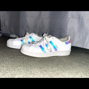 Adidas Superstars